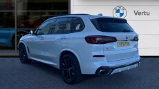 BMW X5 xDrive30d MHT M Sport 5dr Auto Diesel Estate